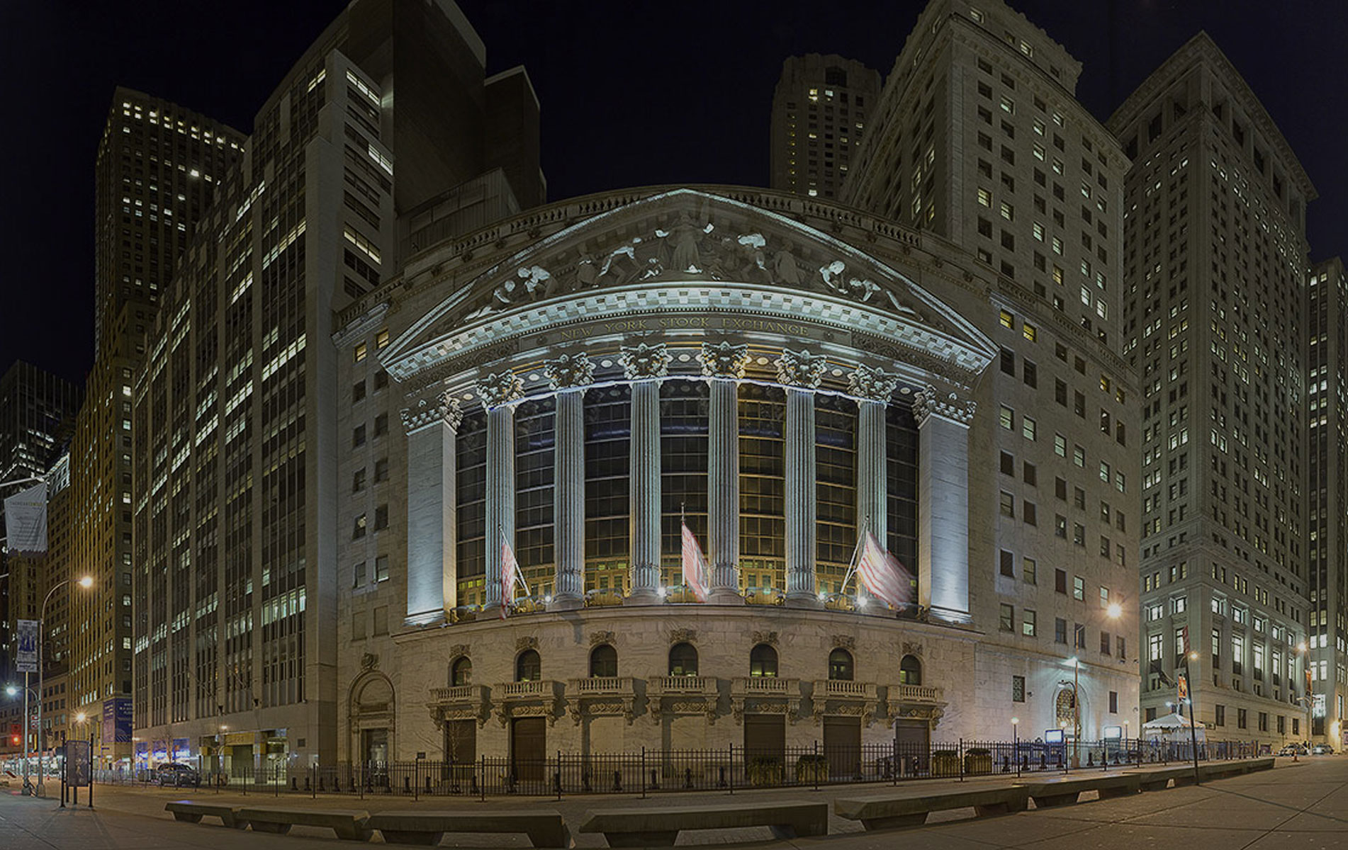 Keesing Technologies - Financial institutions