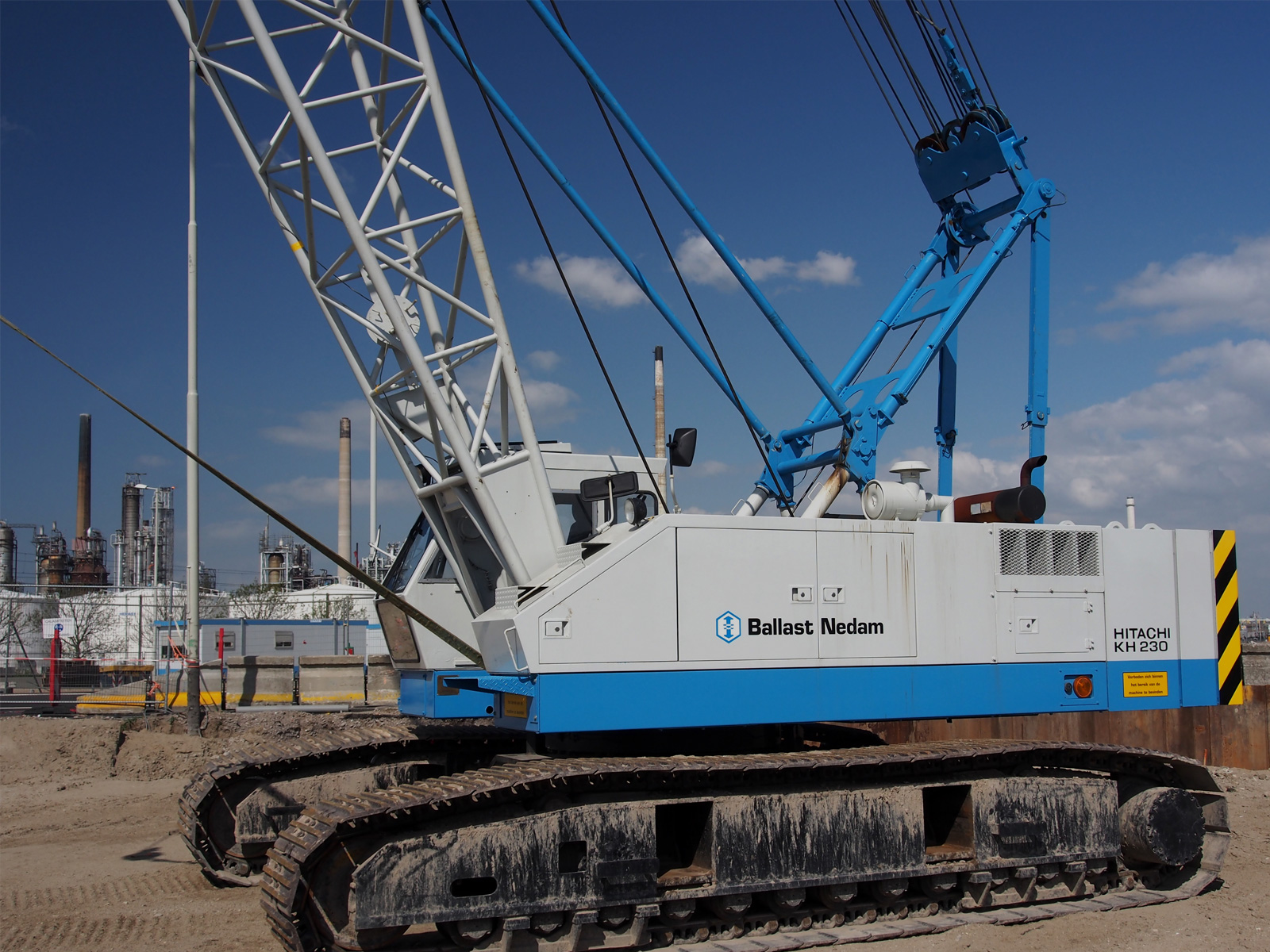 Can A Magnadense Be Used As A Ballast? - Ballast for wind turbine foundations offshore | LKAB Minerals® - For densities, up to 5000 kg/m 3 , a blend of magnadense and steel punchings can be used.