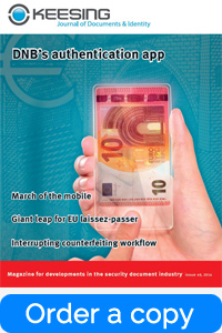 Overview of Banknotes feb 2016