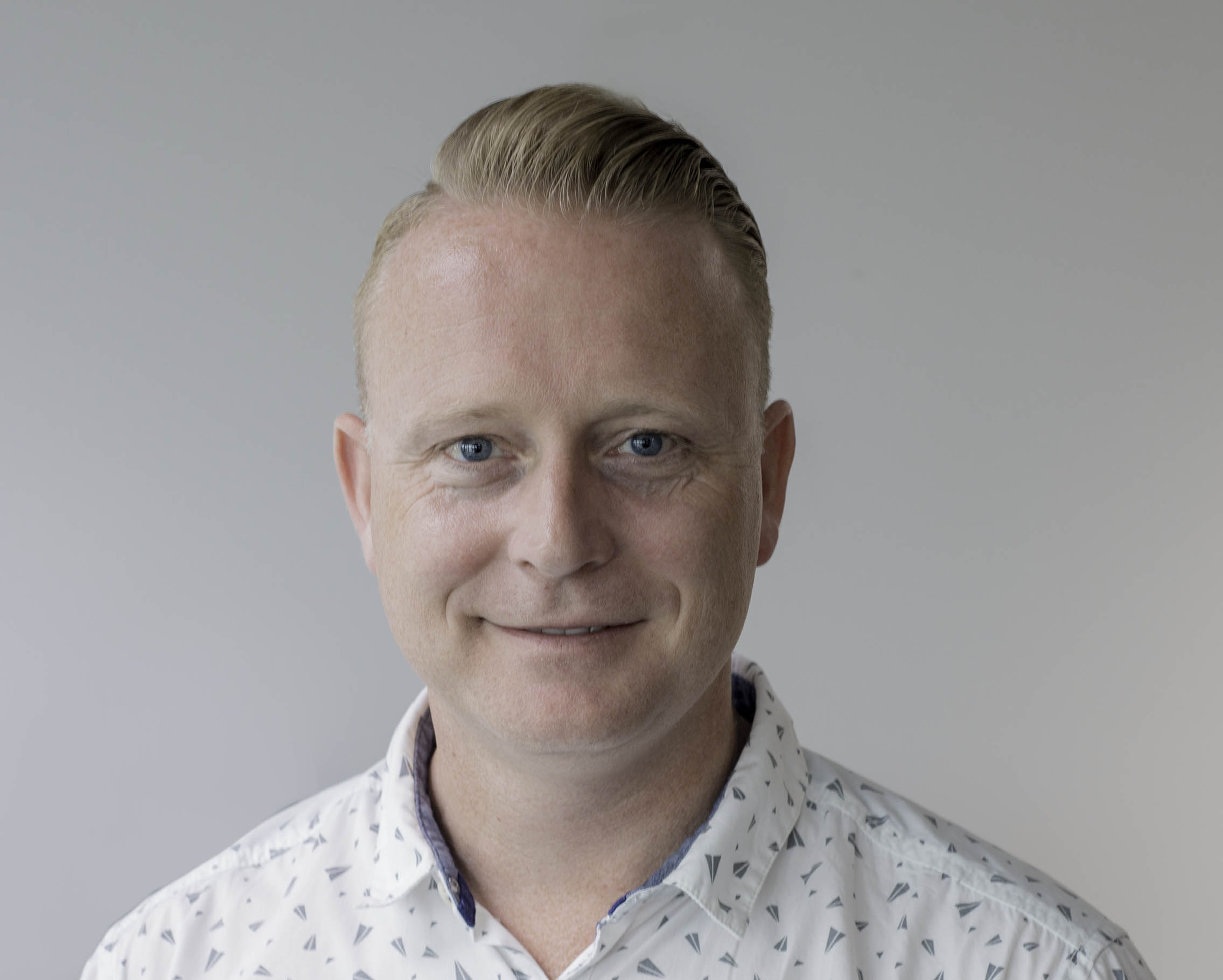 Maickel van Oijen