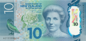 New Zealand Polymer 10 Front