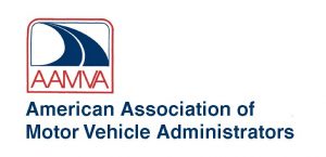 logo AAMVA