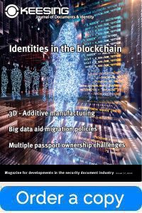 Keesing Journal Issue 57