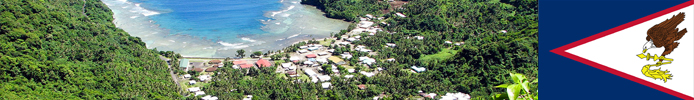 American Samoa