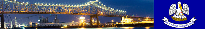 Louisiana