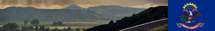 North Dakota