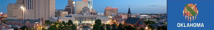 Oklahoma