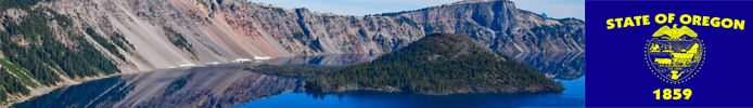Oregon