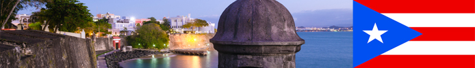 Puerto Rico