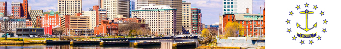 Rhode Island