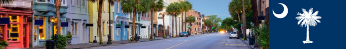 South Carolina