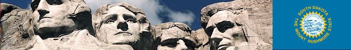 South Dakota