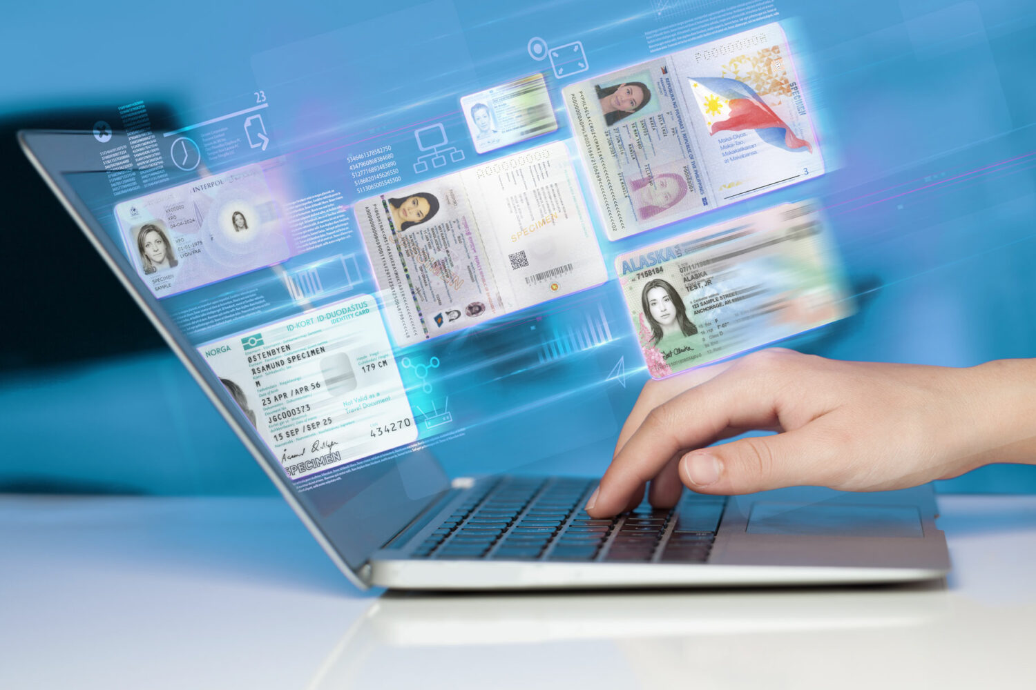 Documentchecker-database-Information-you-can-trust
