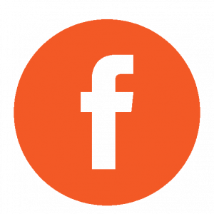 Facebook Orange Keesing