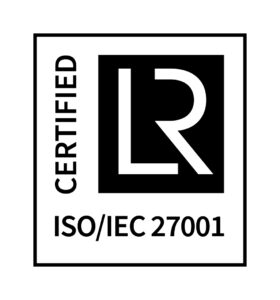 ISO/IEC 27001