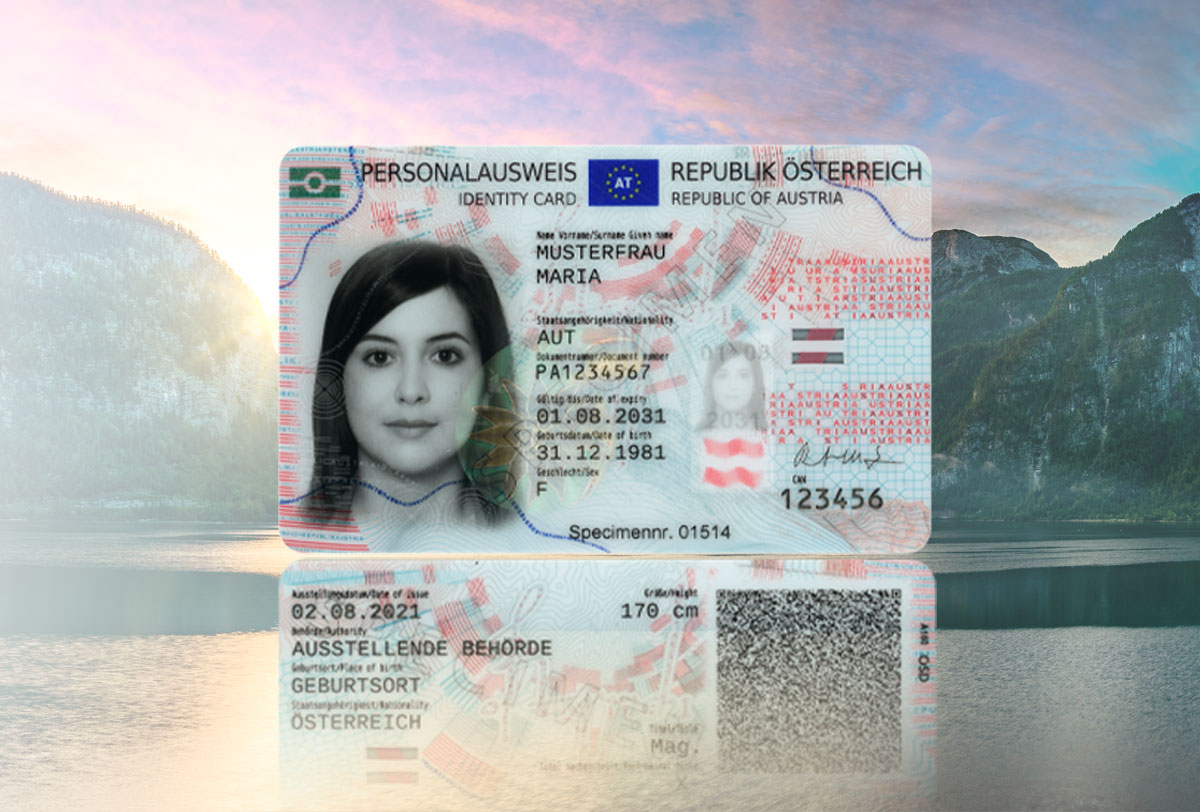austira id