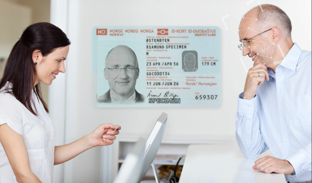 AuthentiScan-ID-Check