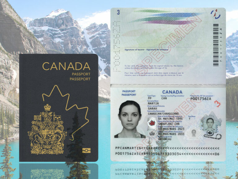 Infographic New Canadian Passport Keesing infographic-new-canadian-passport-keesing