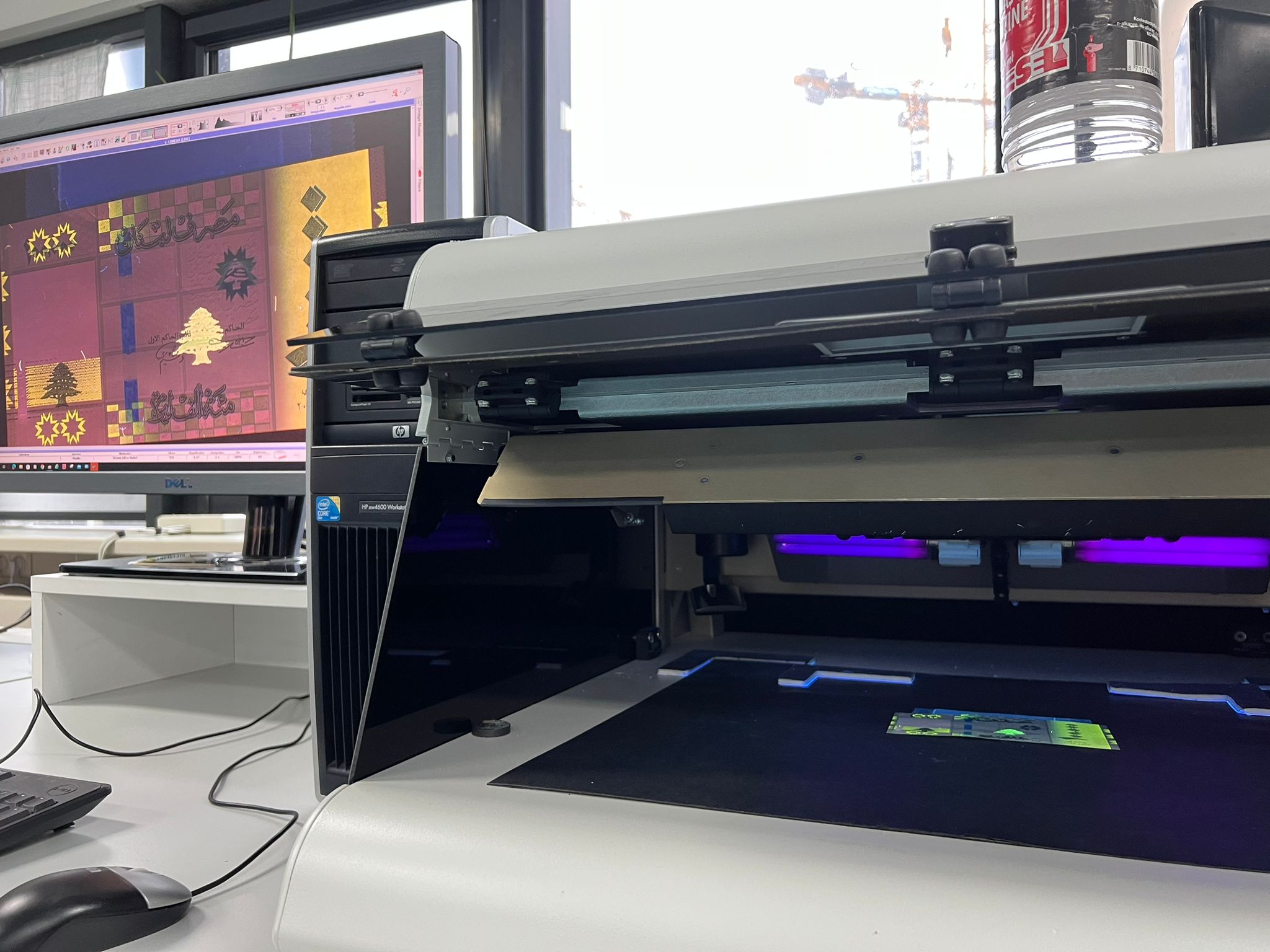 Inside Keesing DocumentChecker's Banknote Adventue