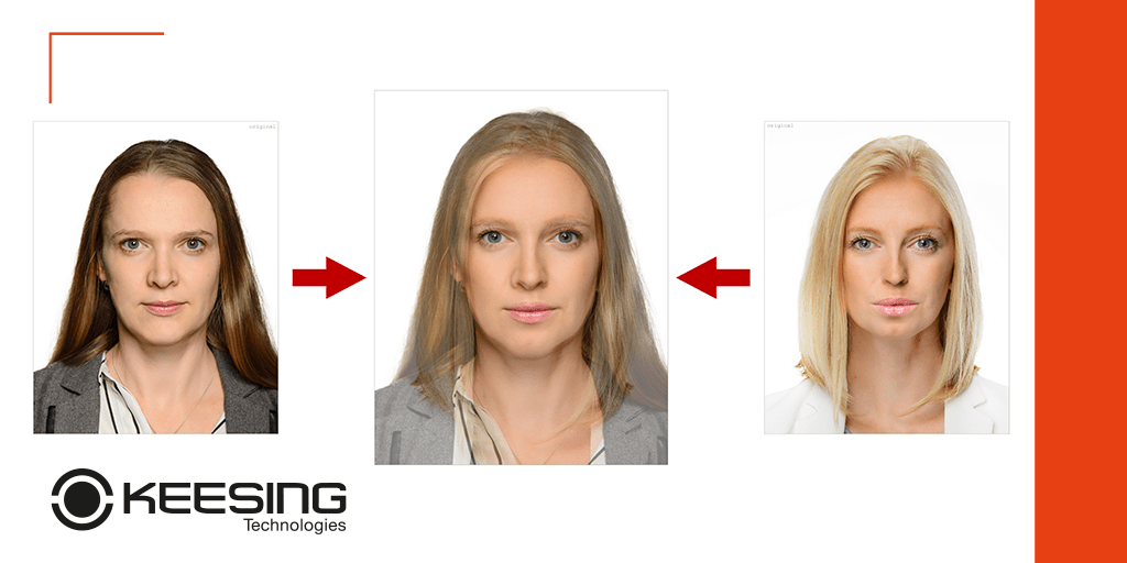 facial morphing face morph