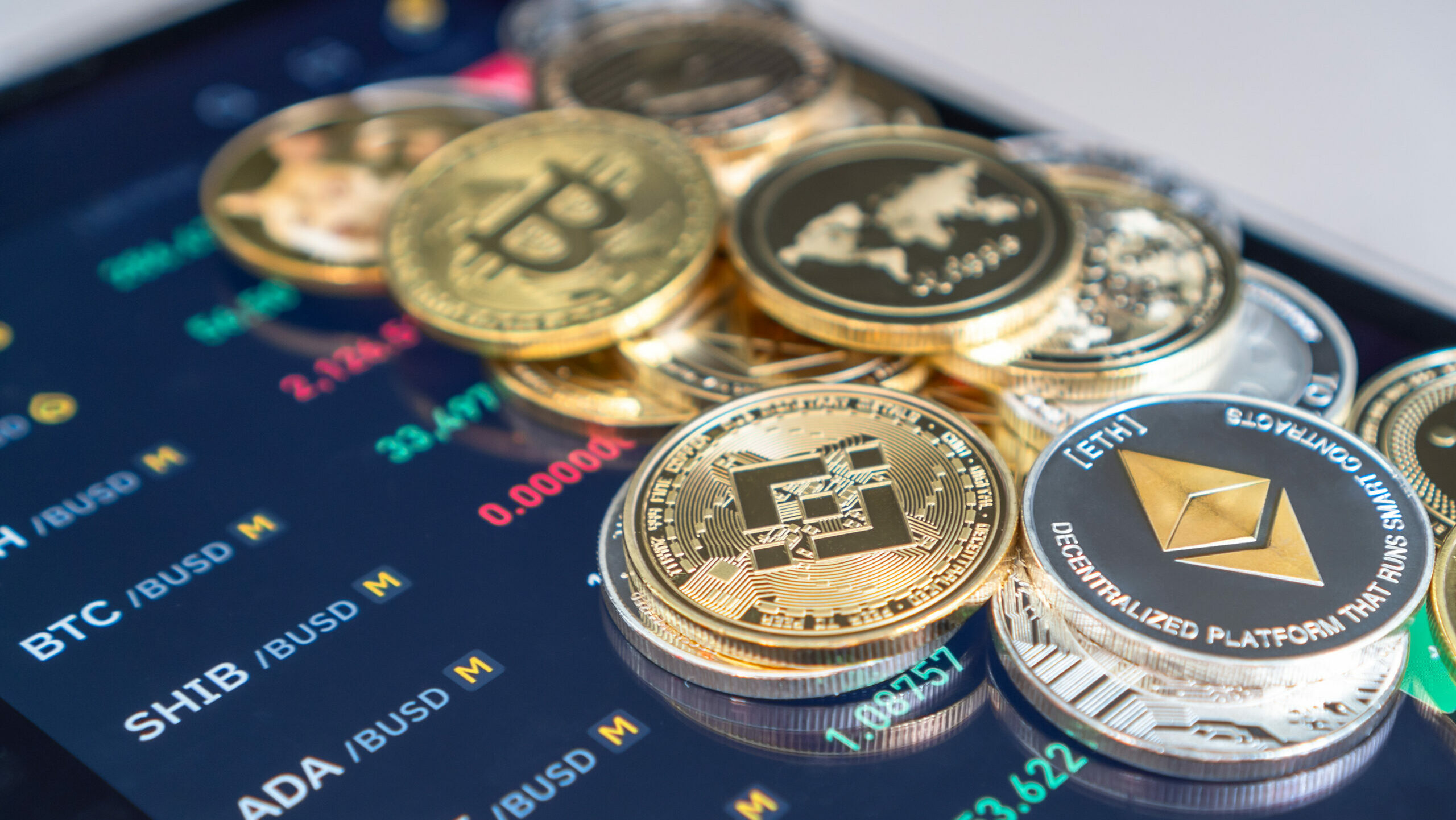 Cryptocurrency aml cryptocurrency compliance issues (98) foto