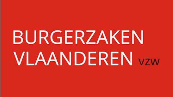 Bugerzaken Vlaanderen