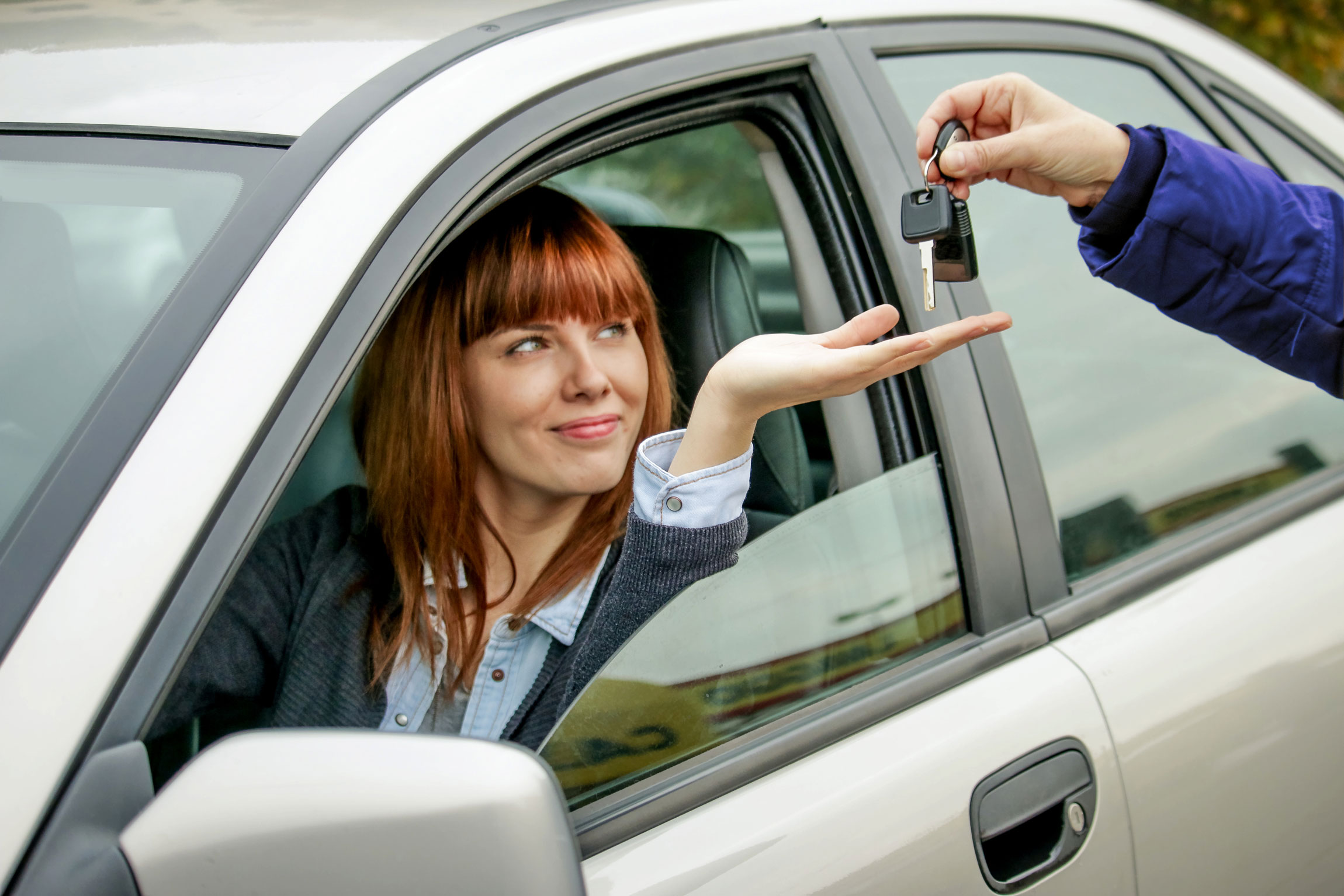 Identity Fraud in Auto Rentals and Dealerships