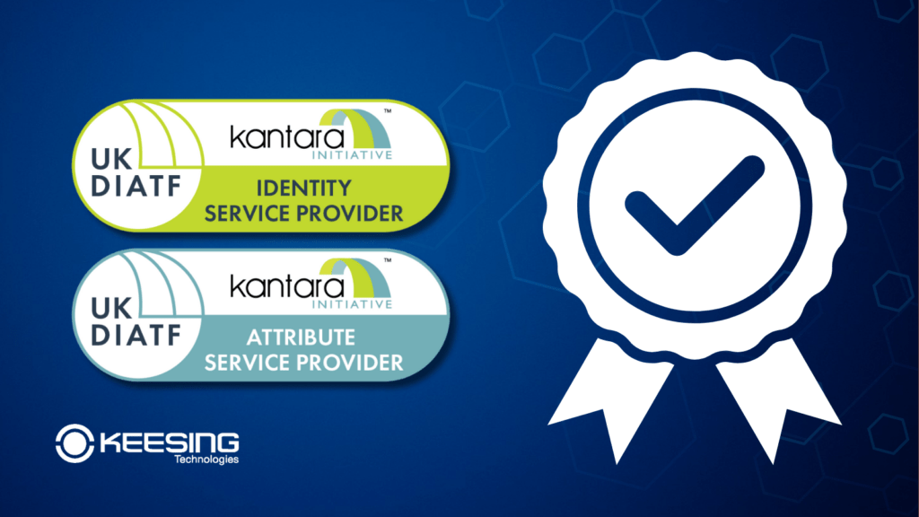 Keesing is certified UK DIATF.