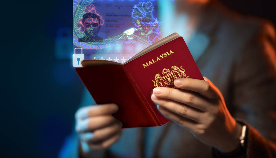 Manual ID Verification.