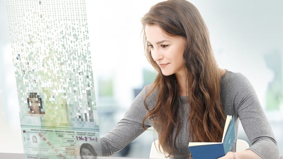 AML Check in Banks Identity Verification