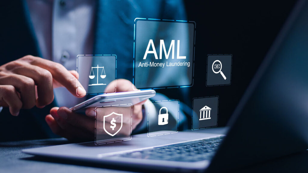 New EU AML Regulation.
