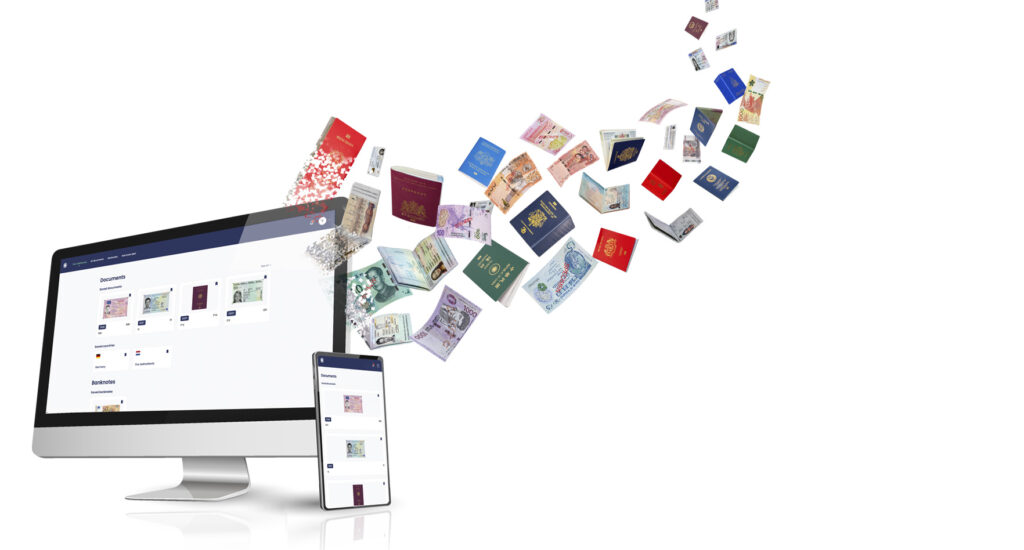 DocumentChecker New Features and Updates.