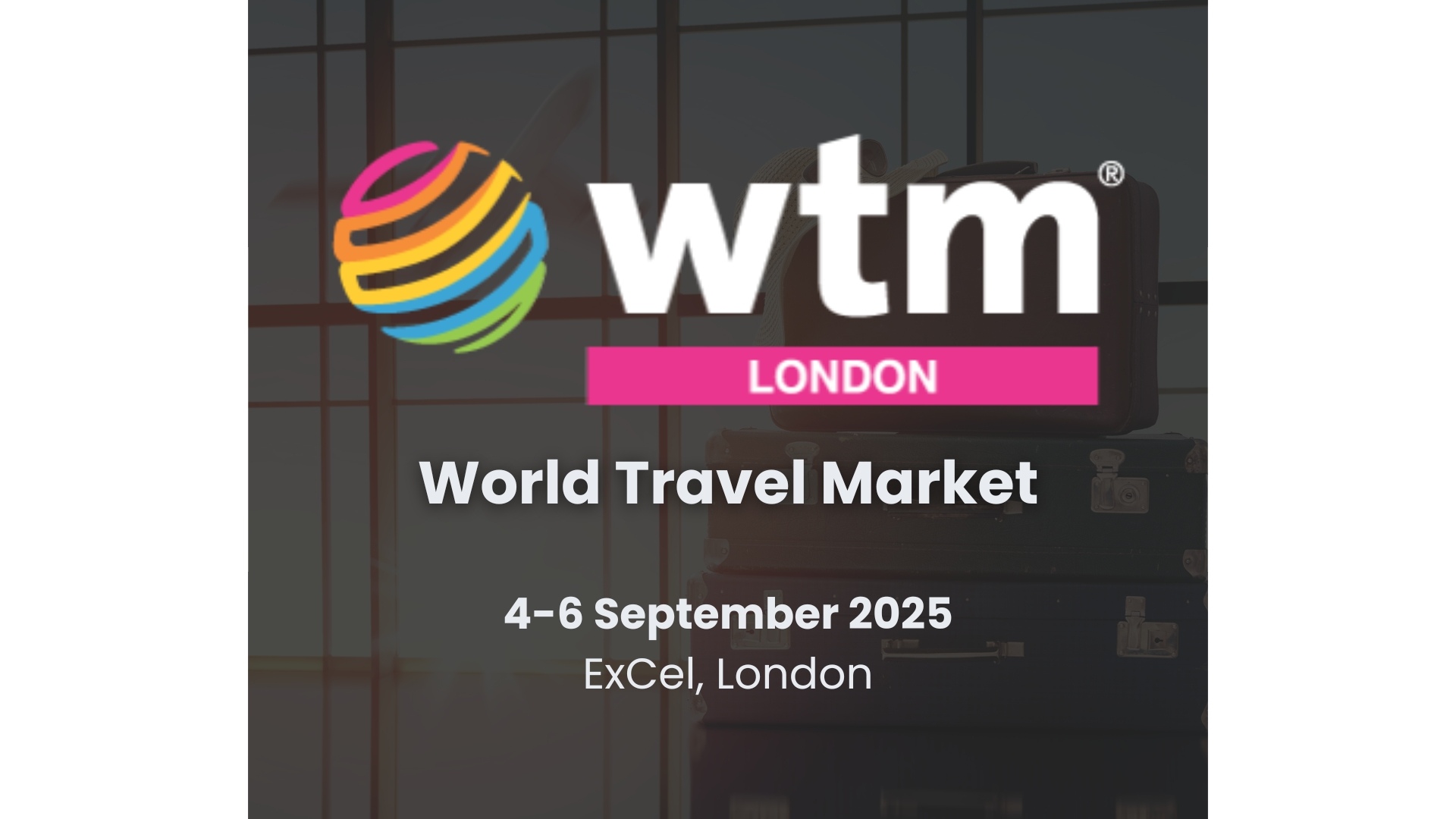 WTM World Travel Market